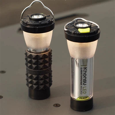 Khonsu New Mini Maighthouse Camping Light